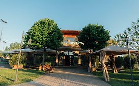 Country Club Sport